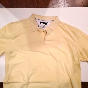 Men's Nautica polo